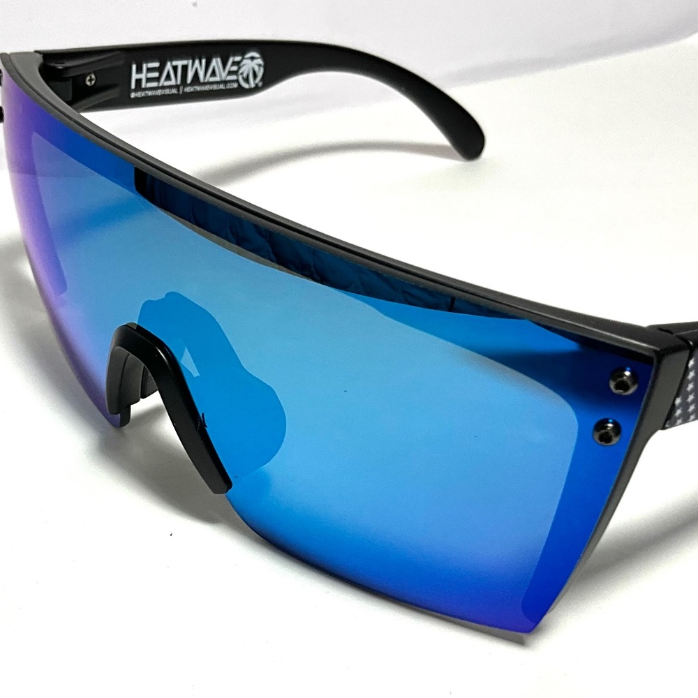 COPY - Heat Wave Visual Lazer Face Z87 Sunglasse